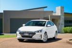 Hyundai Elantra Go 2018 года (AU)